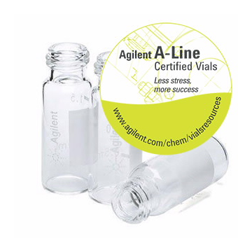 A-Line Vials